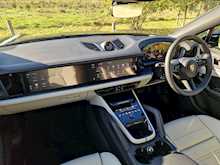 Porsche Cayenne V6 E-Hybrid 