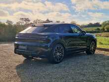 Porsche Cayenne V6 E-Hybrid 