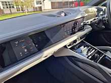 Porsche Cayenne V6 E-Hybrid 