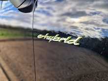 Porsche Cayenne V6 E-Hybrid 