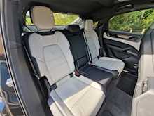 Porsche Cayenne V6 E-Hybrid 