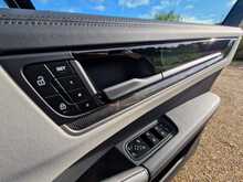 Porsche Cayenne V6 E-Hybrid 