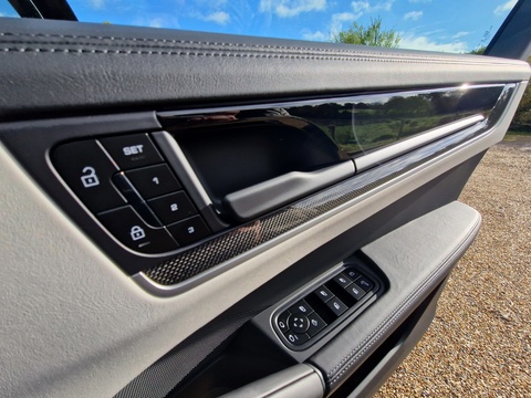 V6 E-Hybrid 3.0 5dr Coupe Automatic Petrol/Electric