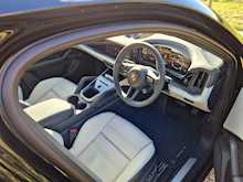 Porsche Cayenne V6 E-Hybrid 