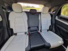 Porsche Cayenne V6 E-Hybrid 