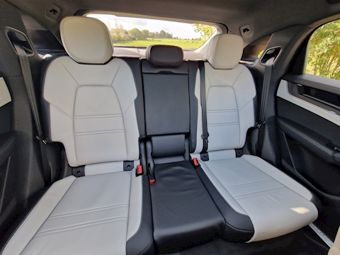 V6 E-Hybrid 3.0 5dr Coupe Automatic Petrol/Electric