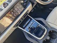 Porsche Cayenne V6 E-Hybrid 