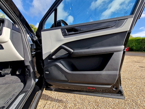 V6 E-Hybrid 3.0 5dr Coupe Automatic Petrol/Electric