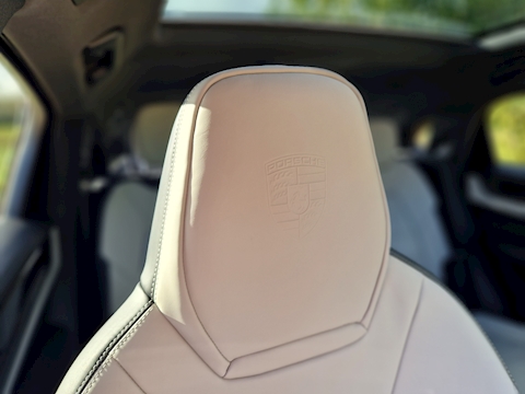 V6 E-Hybrid 3.0 5dr Coupe Automatic Petrol/Electric