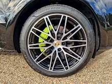 Porsche Cayenne V6 E-Hybrid 