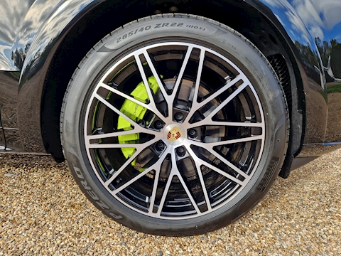 V6 E-Hybrid 3.0 5dr Coupe Automatic Petrol/Electric