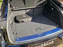 Porsche Cayenne V6 E-Hybrid 