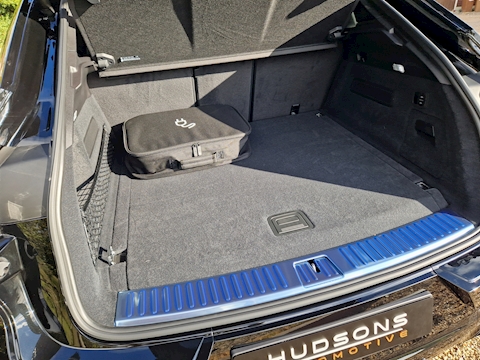 V6 E-Hybrid 3.0 5dr Coupe Automatic Petrol/Electric