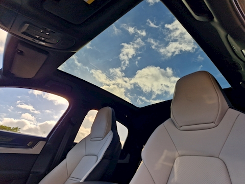 V6 E-Hybrid 3.0 5dr Coupe Automatic Petrol/Electric