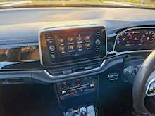 Volkswagen T-Roc TDI R-Line 