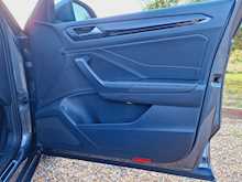 Volkswagen T-Roc TDI R-Line 