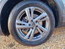 Volkswagen T-Roc TDI R-Line 