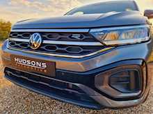 Volkswagen T-Roc TDI R-Line 