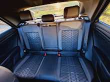 Volkswagen T-Roc TDI R-Line 