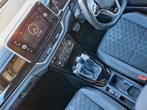 2.0 TDI R-Line SUV 5dr Diesel DSG 2WD Euro 6 (s/s) (150 ps)