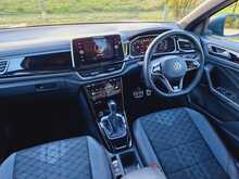 Volkswagen T-Roc TDI R-Line 