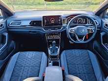 Volkswagen T-Roc TDI R-Line 