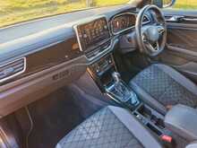Volkswagen T-Roc TDI R-Line 