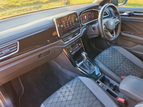 2.0 TDI R-Line SUV 5dr Diesel DSG 2WD Euro 6 (s/s) (150 ps)