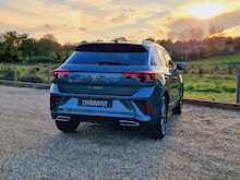 Volkswagen T-Roc TDI R-Line 