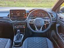 Volkswagen T-Roc TDI R-Line 
