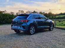 Volkswagen T-Roc TDI R-Line 