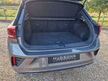 Volkswagen T-Roc TDI R-Line 