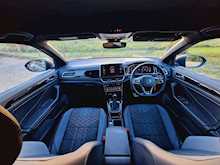 Volkswagen T-Roc TDI R-Line 