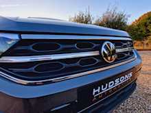 Volkswagen T-Roc TDI R-Line 