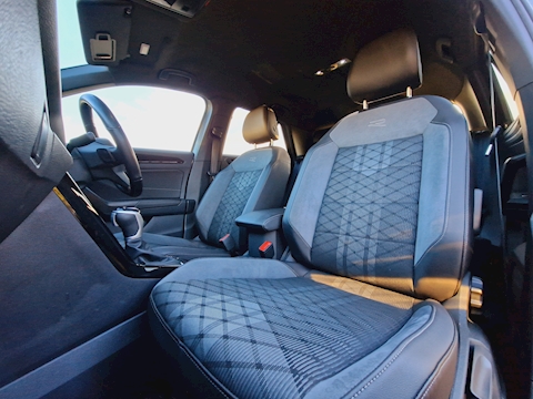 2.0 TDI R-Line SUV 5dr Diesel DSG 2WD Euro 6 (s/s) (150 ps)