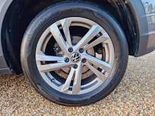 Volkswagen T-Roc TDI R-Line 