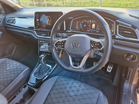 2.0 TDI R-Line SUV 5dr Diesel DSG 2WD Euro 6 (s/s) (150 ps)