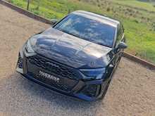 Audi RS3 2.5 TFSI Carbon Black Sportback S Tronic quattro Euro 6 (s/s) 5dr 