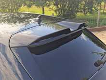 Audi RS3 2.5 TFSI Carbon Black Sportback S Tronic quattro Euro 6 (s/s) 5dr 