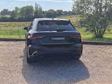 Audi RS3 2.5 TFSI Carbon Black Sportback S Tronic quattro Euro 6 (s/s) 5dr 