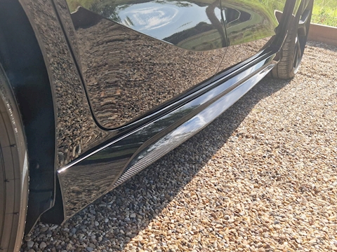 RS3 2.5 TFSI Carbon Black Sportback S Tronic quattro Euro 6 (s/s) 5dr