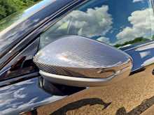 Audi RS3 2.5 TFSI Carbon Black Sportback S Tronic quattro Euro 6 (s/s) 5dr 