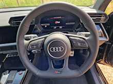 Audi RS3 2.5 TFSI Carbon Black Sportback S Tronic quattro Euro 6 (s/s) 5dr 