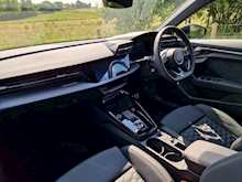 Audi RS3 2.5 TFSI Carbon Black Sportback S Tronic quattro Euro 6 (s/s) 5dr 