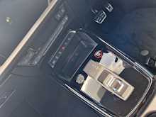 Audi RS3 2.5 TFSI Carbon Black Sportback S Tronic quattro Euro 6 (s/s) 5dr 