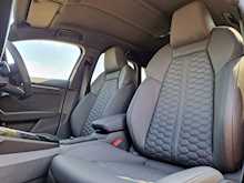 Audi RS3 2.5 TFSI Carbon Black Sportback S Tronic quattro Euro 6 (s/s) 5dr 