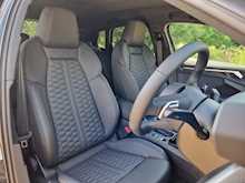 Audi RS3 2.5 TFSI Carbon Black Sportback S Tronic quattro Euro 6 (s/s) 5dr 