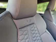 Audi RS3 2.5 TFSI Carbon Black Sportback S Tronic quattro Euro 6 (s/s) 5dr 