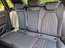 Audi RS3 2.5 TFSI Carbon Black Sportback S Tronic quattro Euro 6 (s/s) 5dr 