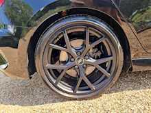 Audi RS3 2.5 TFSI Carbon Black Sportback S Tronic quattro Euro 6 (s/s) 5dr 
